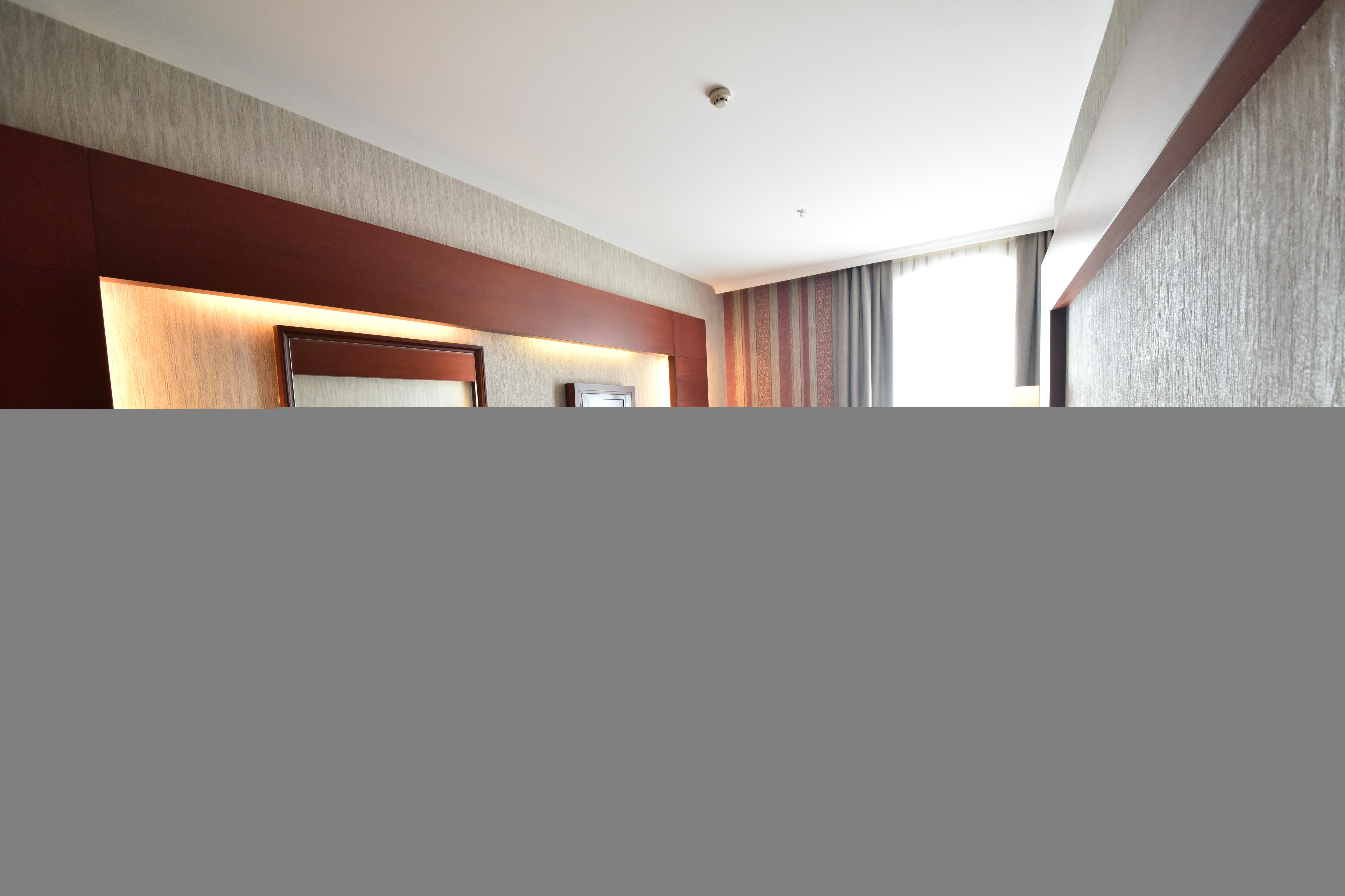 Taksim Gonen Hotel Provincia di Provincia di Istanbul Esterno foto