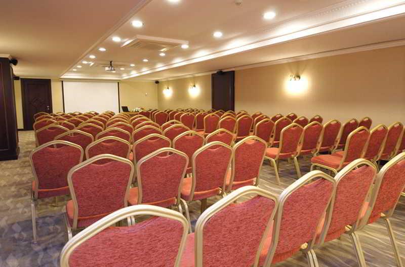 Taksim Gonen Hotel Provincia di Provincia di Istanbul Esterno foto