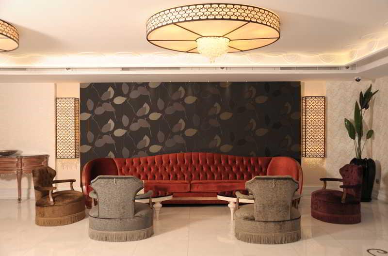Taksim Gonen Hotel Provincia di Provincia di Istanbul Esterno foto