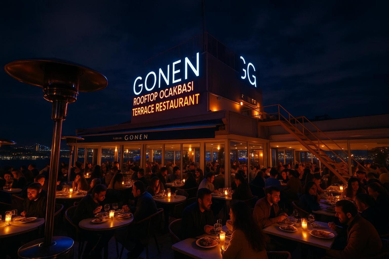 Taksim Gonen Hotel Provincia di Provincia di Istanbul Esterno foto
