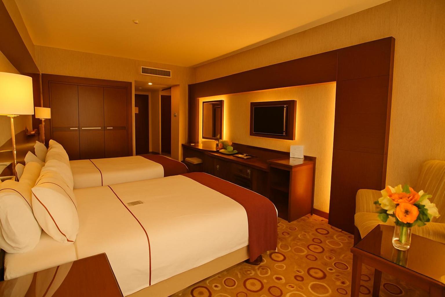 Taksim Gonen Hotel Provincia di Provincia di Istanbul Esterno foto