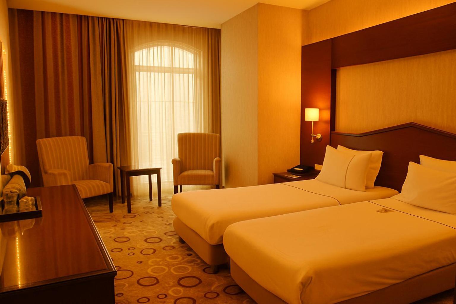 Taksim Gonen Hotel Provincia di Provincia di Istanbul Esterno foto