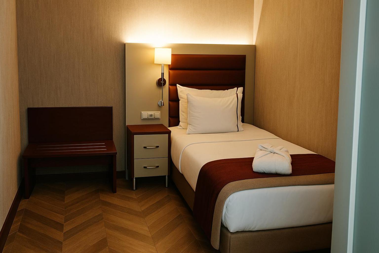 Taksim Gonen Hotel Provincia di Provincia di Istanbul Esterno foto
