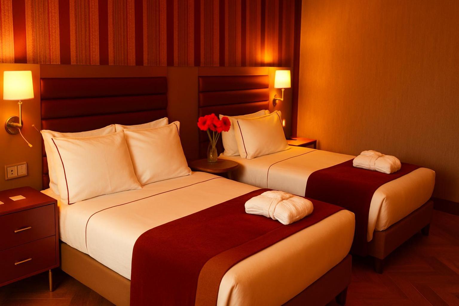 Taksim Gonen Hotel Provincia di Provincia di Istanbul Esterno foto